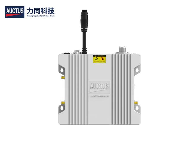 强势出击,跨界智能公专网融合通信产品面市!