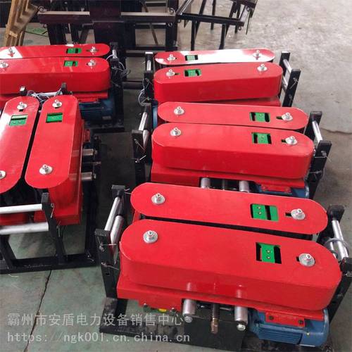 拉线机180型通信电缆传输机大功率电缆敷设机】价格_厂家-供应商网